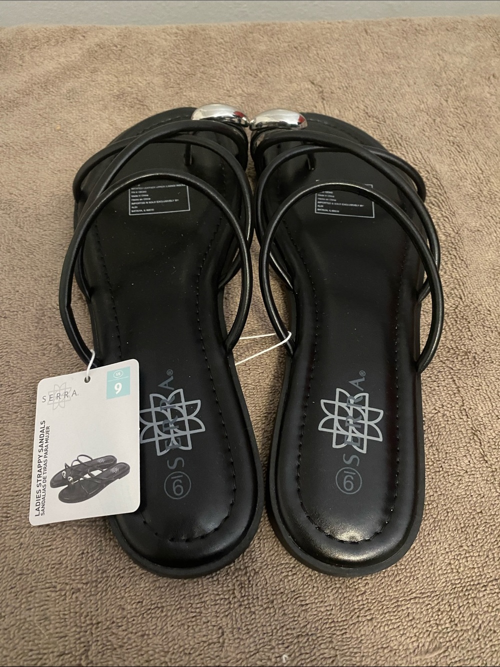 Sandals - Picture 4 of 8